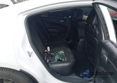 2021 Dodge Charger Scat Pack Rwd from USA, damaged, VIN 2C3CDXGJ0MH503963